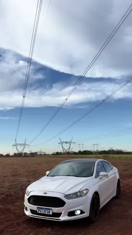 TUBARÃO véi doido 🦈 #fordfusiontitanium #fordfusion #gearhead #carros #foryoupage 