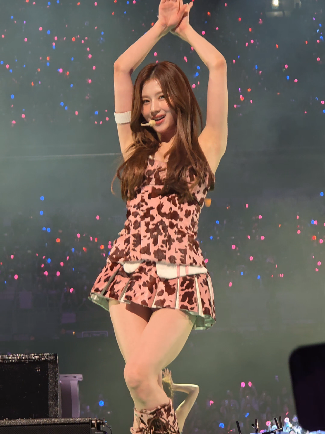 SANA Feel Special #thisisfor #twiceconcert #twicesana #sana #fyp 