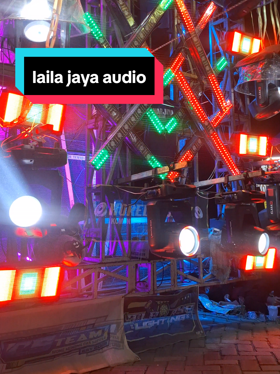 @lailajayaaudio di karnaval sambijajar🫡 #lailajayaaudio #karnavalsambijajar #soundhoregjawatimur #fypシ゚ #masukberanda 