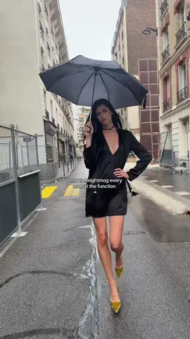 pt. 2 in @Nina Ricci heels