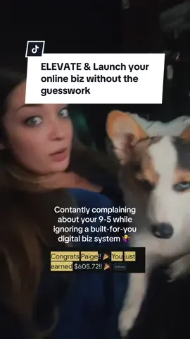 Comment “ELEVATE” for a FREE starter system to launch and scale your online business!! 🙌🔥 #htpelevate #digitalbusiness #affiliatemarketingforbeginners #digitalmartketingforbeginners #escapethe9to5life 