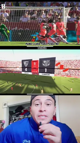 Perdió tu Barça @LALIGA #fyp #LIVEIncentiveProgram #MakefriendsLIVE #PaidPartnership 