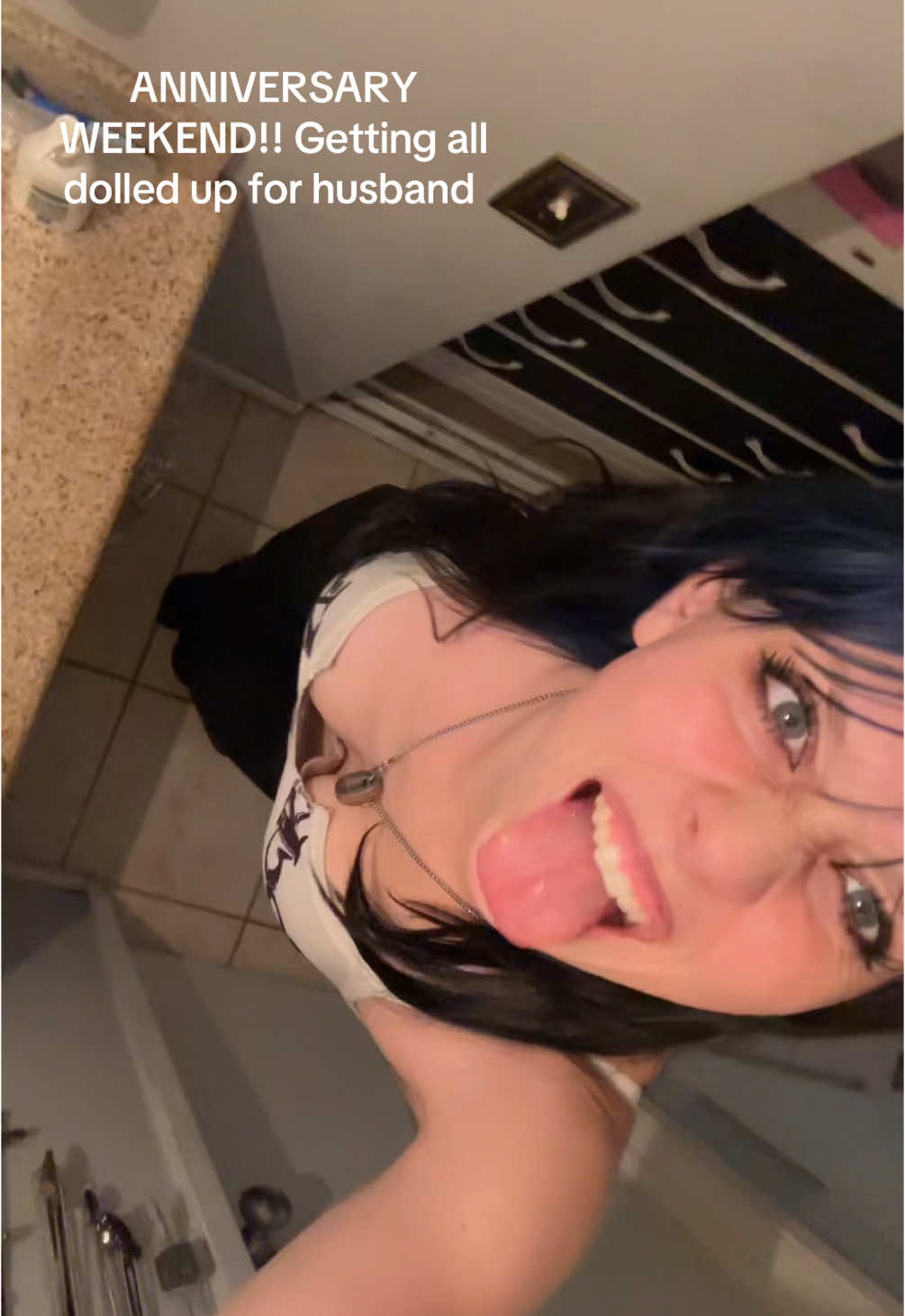 ONE YEAR W THE LOML LETS GOOOOOO #lovergirl #yippee 