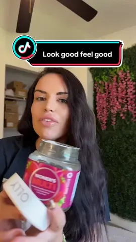 @OLLY Wellness #dailymultivitamin #ollywellness 