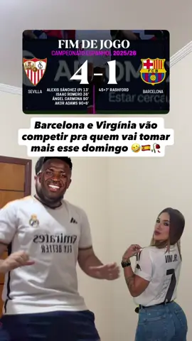 #realmadrid #barcelona #humor #vinijr #virginia 