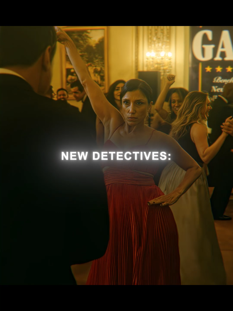 Og gng were way better #angelbatista #debramorgan #jamesdoakes #doakes #dexter #dextermorgan #dexteredit #dexterresurrection  #dexteredits #tiktok #reels #edit #fyp  ib:@Aidyxz Edits 