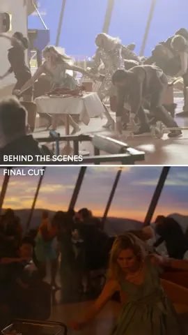 10/10 stunts. #FinalDestinationBloodlines