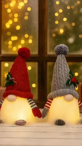 Christmas Rudolph Figurine Gift Decoration ❤️‍🔥❤️‍🔥❤️‍🔥