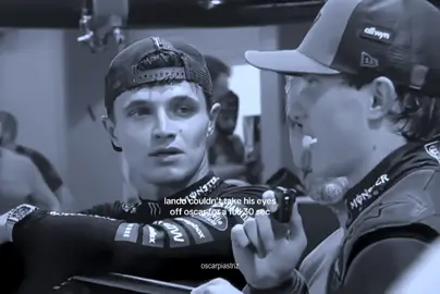 landoscars are still alive #oscarpiastri #landonorris #landoscar #f1 