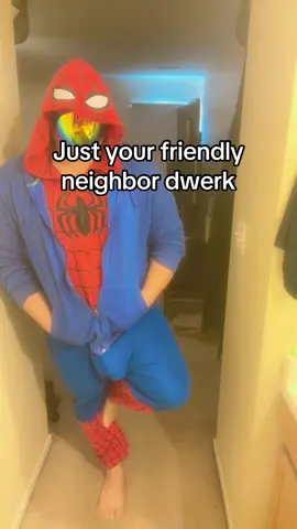 Spiderman onesie by request…and it’s been awhile 😁