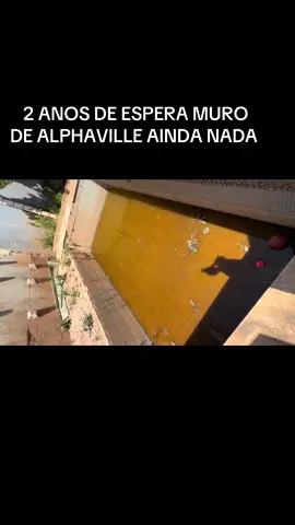 BOM DIA PARA AQUELES QUE PEDEM PARA QUE EU ATUALIZE A SITUAÇÃO DO MURO QUE CAIU A DOIS ANOS ATRAS AINDA ESTA A SIM MAS TENHO FÉ QUE UM DIA A JUSTIÇA FASSA SUA PARTE 🙏