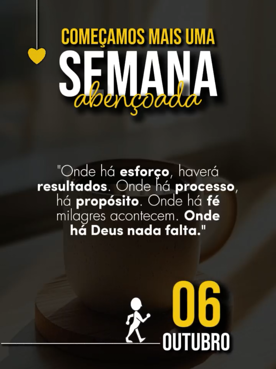 Nova semana  #CapCut  #semana  #motivacao #stories  #capcutmotivacional 