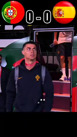 Portugal vs Spain imaginary match 💥🤯 __ Ronaldo vs Lamine Yamal 🥶 _football _cr7 _lamineyamal ☠️💀 .