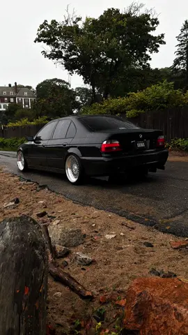 You belong to me #bmw #e39 #b58 #bmwclub 