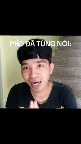 Còn Sống Mà Bị Người Khác Sắp Đặt Thì Vứt! #phd #phuonghuuduong #xuhuong 
