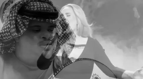 رحت المقابر شكيت الحال                                            #fyp #حسون_البارقي 