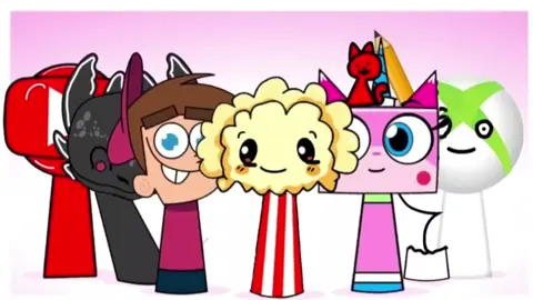Sprunki oc cartoon part 5 #sprunkioc #sprunkiincredibox #incredibox 