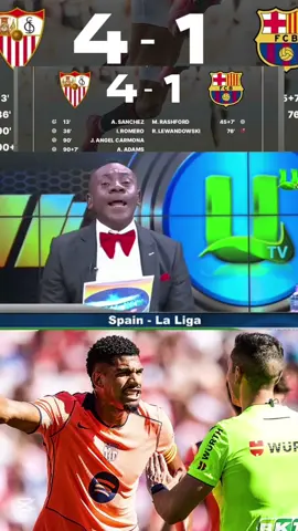 sevilla vs barcelona #laliga #barça #barcelona #sevilla #viscaelbarça 