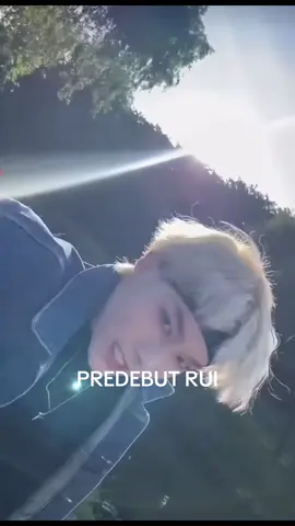 RUI (S-CLASS) IM RUNNING OUT OF STORAGE 💔 credits: @blingjui #rui #xlov #forupage #fyp #kpop 