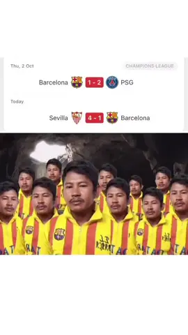 Decul masuk GOA 😭  #decul #barcelona #meme #football 
