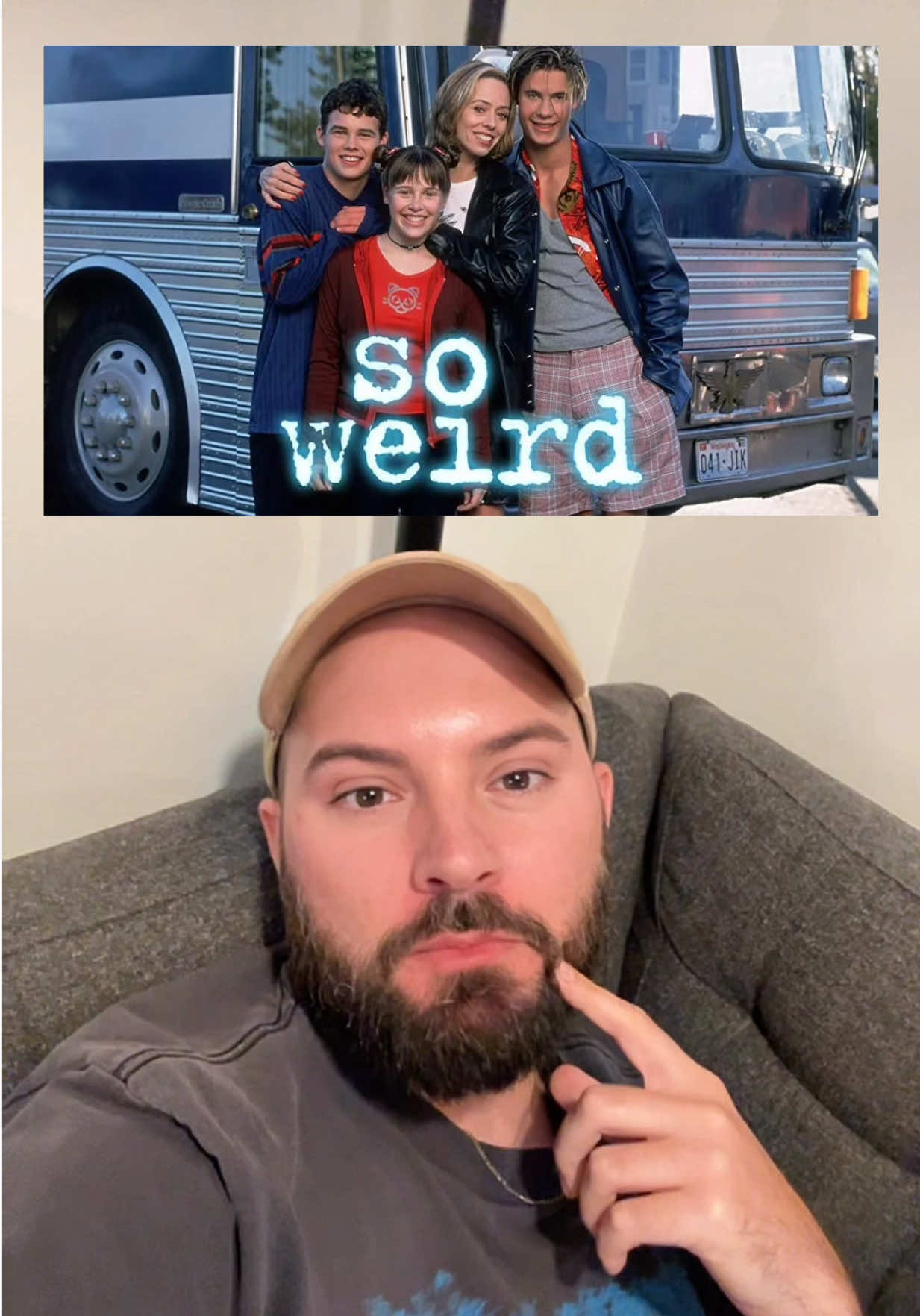 Do you remember these? #halloween #tvshows #soweird #bonechillers #bigwolfoncampus 