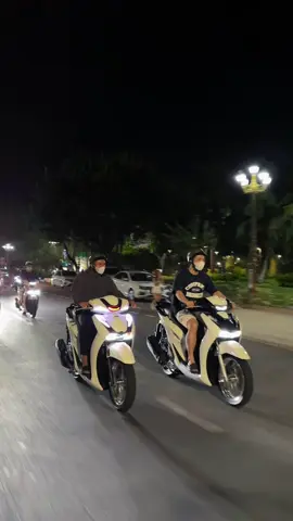 cũng bắt chước đi trung thu cho biết kekke #bentre71🌴🥥 #bentre #xuhuong #sh160i #fypage 