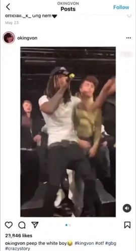 Did the Blue Jays draft a gang member?? #MLB #baseball #edit #viral #von 