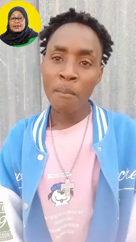 #tiktok Tanzania tazama huyu jamaa alivyomtus rais mama samia kwa Mara yapil na kumwambia ajiuzuluwatanzania hawamtaki