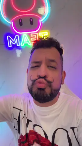 Galería por llenar, lo vamos a lograr? Ven a ver #mario #reto #LIVEIncentiveProgram #MakefriendsLIVE #PaidPartnership  