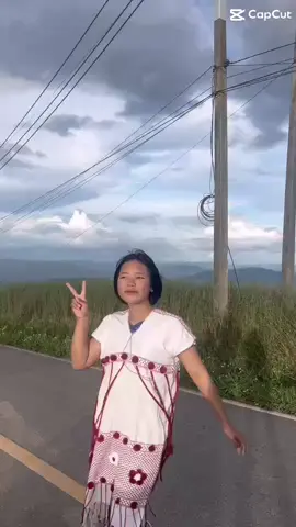 #ดันขึ้นฟีดที #อย่าปิดการมองเห็น #น้องเบลล์🐷🎀 #ธรรมชาติบําบัด🍃 #จุดชมวิวดอยมูเซอ โสดดดด