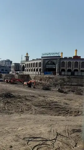 #السلام_على_الحسين_و_على_اصحاب_الحسين #ارض #الطف #عادة_النشر🔃 #باسميه_عشاق_باسم_الكربلائي_باسميات 