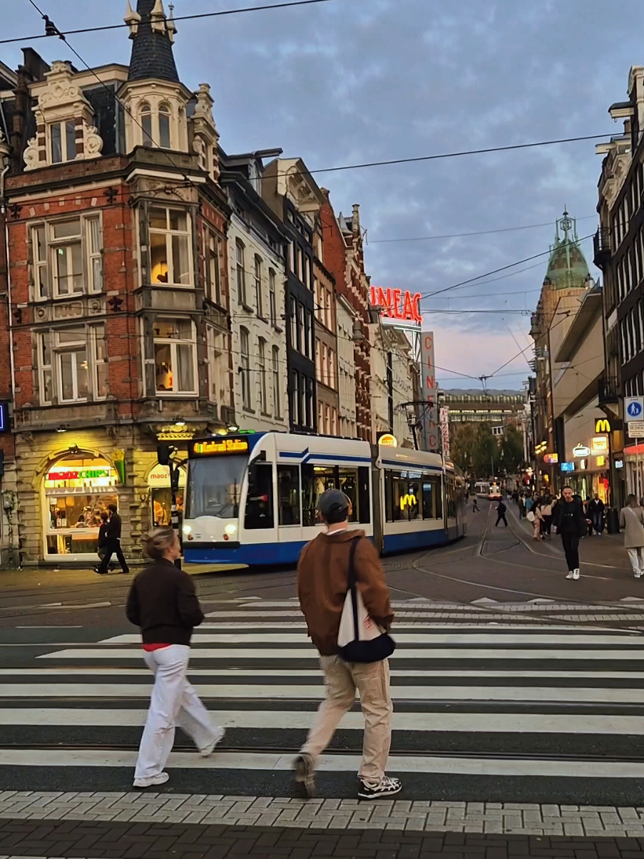 DREAM DESTINATIONS 🇳🇱✨️. #Amsterdam #Netherlands #Holland #dutch #videography 