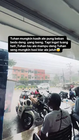 🌹 #fypツ #soundviral  #liriklagukatongbakumpulramerame#rohani_kristen 