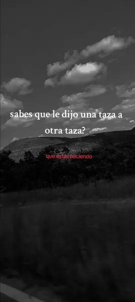 que estas haciendo #videoviral #sierrabonita🏞️🏡 