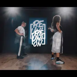 My open class at @Reunion Studio.  Dancing with my love @Cristina Luciani 🫦  #dance #commercial #rome 