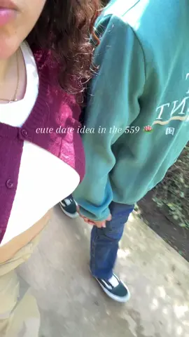 this was such a cute and fun date I took my boyfriend on for National BF Day ♡´･ᴗ･`♡  it was the perfect weather for a nice stroll, and we got some lunch right after :) #559 #dateideas #fresno #japanesegarden