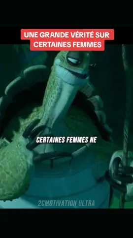 Une grande vérité sur certaines femmes... #motivationconseils #developpementpersonnel #2cmotivationultra 