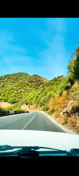#fyp #الجميع #الجزائر🇩🇿 #الطريق #راحة_نفسية 