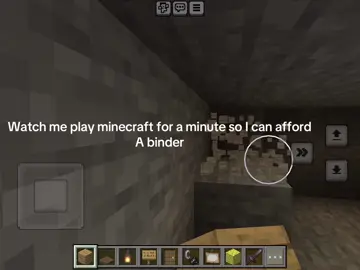 #Minecraft #ftm #binder #fyp #trans 