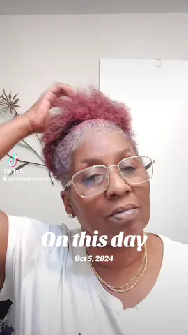 #onthisday