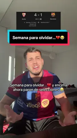 Cules y ahora que hacemos con nuestras vidas…🥺 #fcbarcelona #sad #deportesentiktok #tiktkfootballacademy 