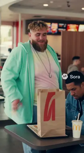 #ai #sora #jakepaul #openai #music 