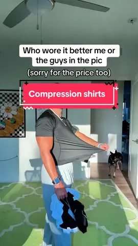 Why are these compression shirts so cheap 😍 #tiktokshopcreatorpicks #falldealsforyou #compressionshirt 