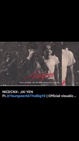 #Nicecnx #youngwerkk                                    #SONGRAP #hiphopthai 