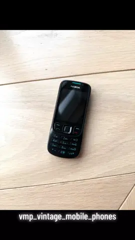 📱Nokia 6303ci Black🩵🖤 Released in 2009 year📅 For sale💰= 420$ - New🔥 Do you want to buy this phone? 📩 Write to address 💌            6303сi - an updated model of 6300, which received ( 📸 autofocus camera ) and the feature of the phone is - a durable case with steel⚙️⛓️🔨 elements, and a design that is pleasant to the touch and looks.           Due to the high resistance of the case to falling👷‍♂️, wear and tear - the phone has gained great popularity among fans.🧐 Who had such a phone? Write your first impressions about him☺️ We also invite you to check out our store:  🛒 https://m.olx.ua/uk/list/user/Y2uX/ ========================== 📱Nokia 6303ci Black🩵🖤 Випущений 2009 року 📅 Продається💰= 420$ - Новий🔥 Бажаєте придбати цей телефон ? 📩 Пишіть в дірек 💌            6303сі - оновлена модель 6300, яка отримала ( 📸 автофокус камери ) і особливістю телефону є - міцний корпус з сталевими⚙️⛓️🔨 елементами, та приємний на дотик та вигляд” дизайн.            Через високу стійкість корпусу до падіння👷‍♂️, зношування - телефон набув великої популярності серед шанувальників.🧐 У кого колись був такий телефон ? Напишіть свої перші враження про нього☺️ Також запрошую вас до перегляду нашого магазину :  https://m.olx.ua/uk/list/user/Y2uX/ #vmpvintagemobilephones  #nokiaprototype #nokiaspecialedition #nokia6303ci #nokia6303i  