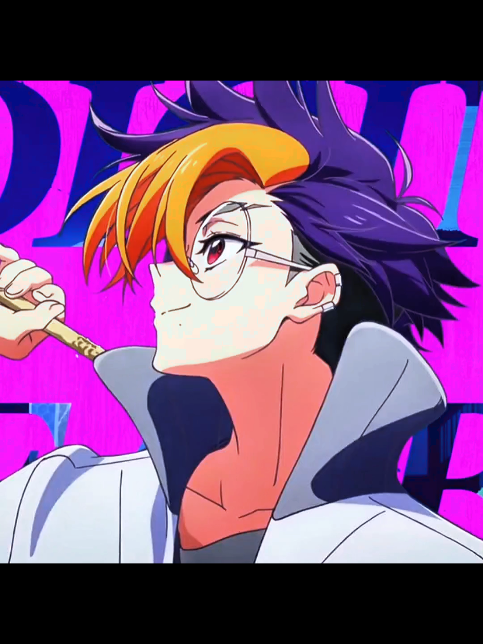 The new Digimon Beatbreak anime is now available and it's amazing. I love Tomoro Tenma's design #Digimon #digimonbeatbreak #anime #animeedit #animeedits 