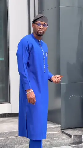 Send a dm to your kaftan price:N70,000#kaftan #men #fashion #creatorsearchinsights #foryoupage 