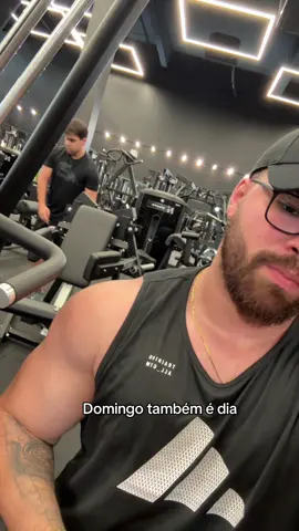 #musculação 