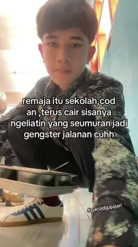 ngaji ahhh... #gacodgajajan #adidas #fyp #casualshoes #wargafb