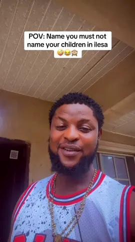 My Ijesa people una dey there???🤪😀😃😃🙈🙈 #funnyvideos #fyppppppppppppppppppppppp #fyp #ijesapeople #comedyvideo 